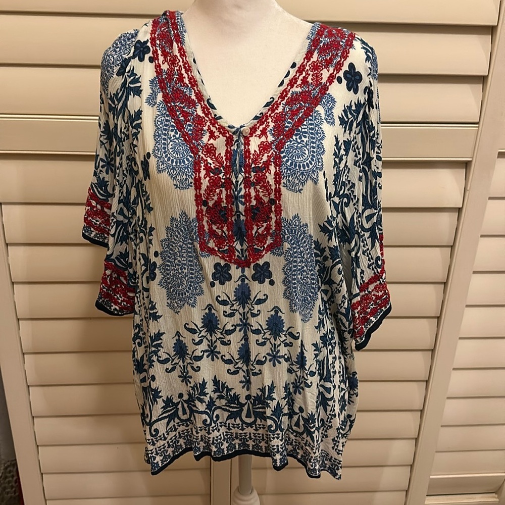 Blouse